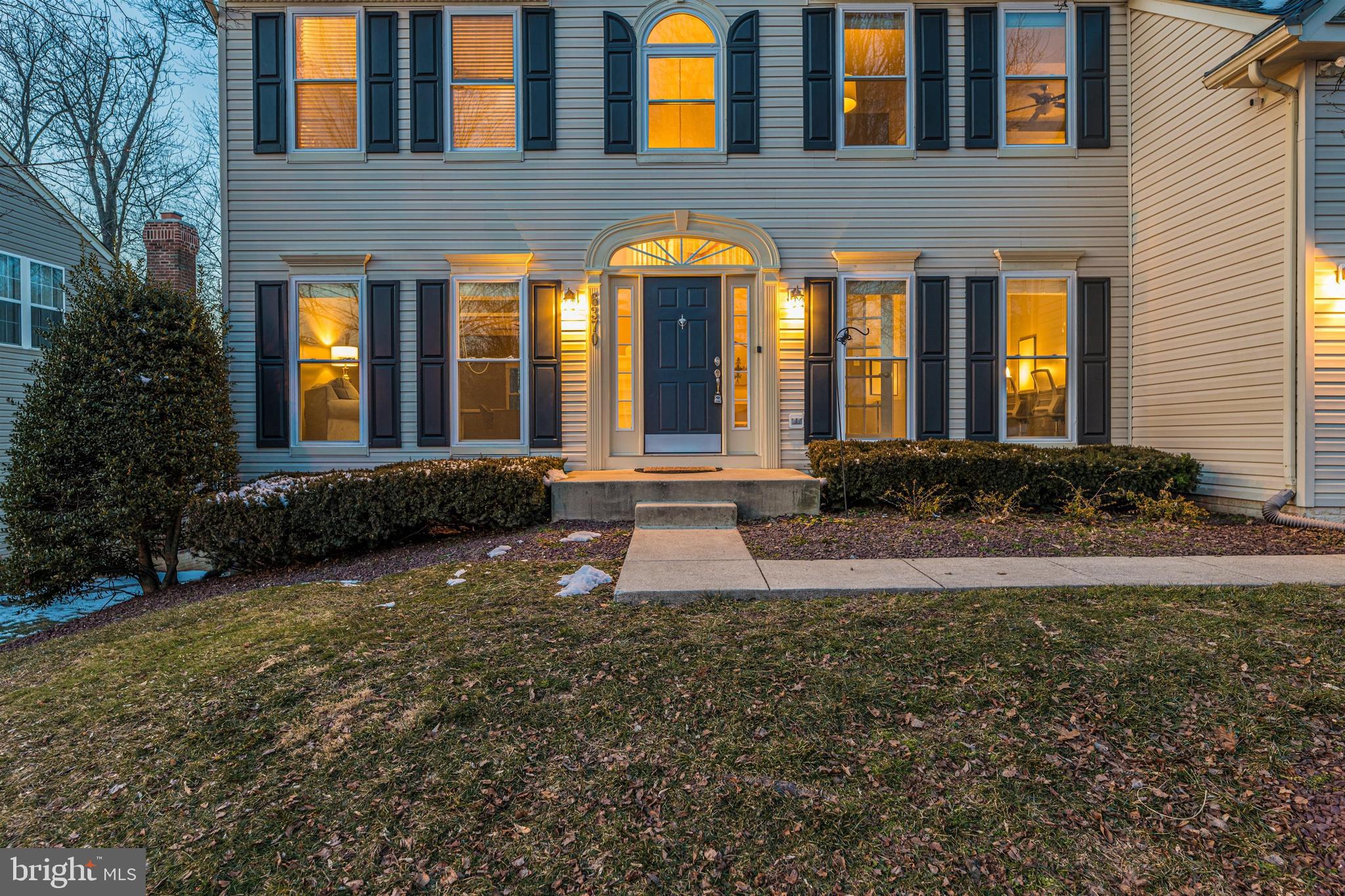 6370 Claridge Drive North Frederick, MD 21701 - Photo 100 of 105