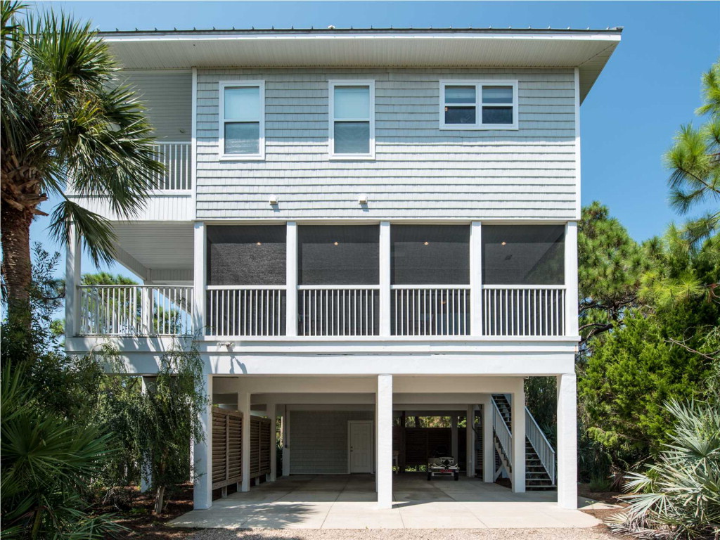 1904 Reed Court West Eastpoint, FL 32328 - Photo 2 of 40