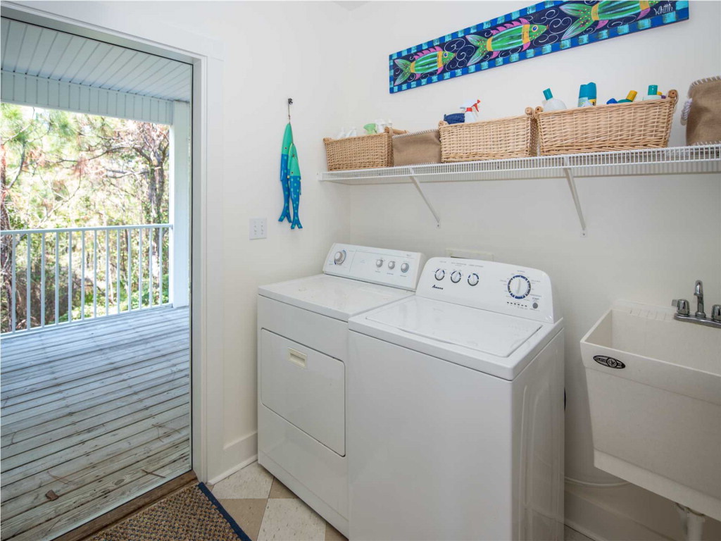1904 Reed Court West Eastpoint, FL 32328 - Photo 35 of 40