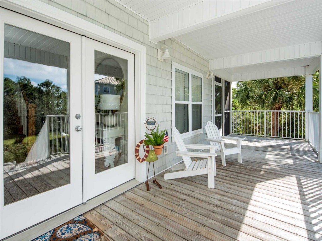 1904 Reed Court West Eastpoint, FL 32328 - Photo 4 of 40