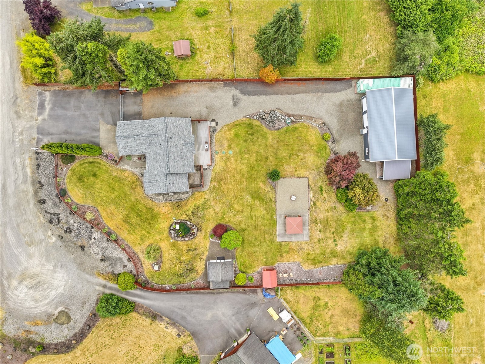 18828 Loganberry Street Southwest Rochester, WA 98579 - Photo 32 of 33