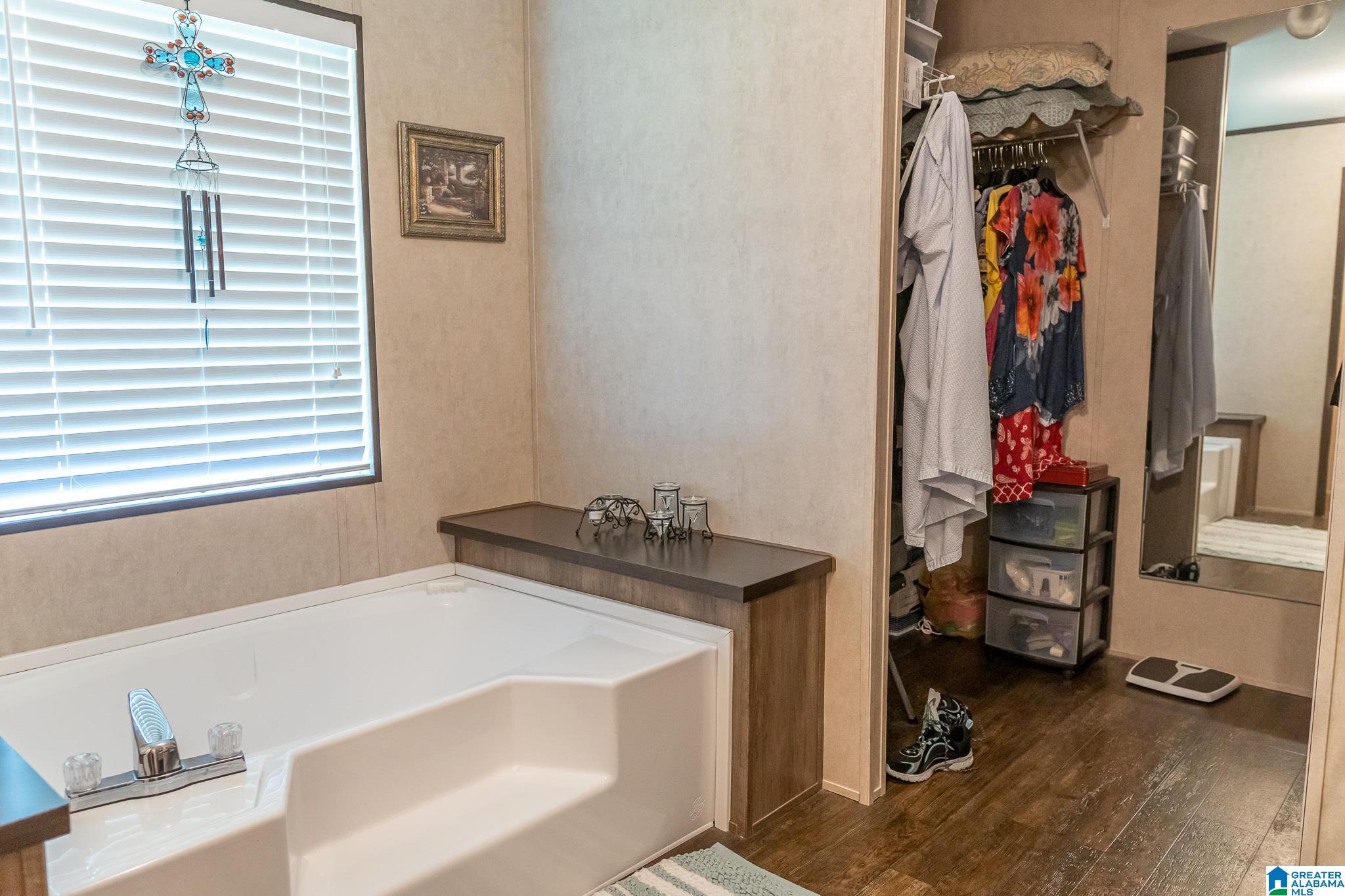 896 Campbellville Road Empire, AL 35063 - Photo 7 of 12
