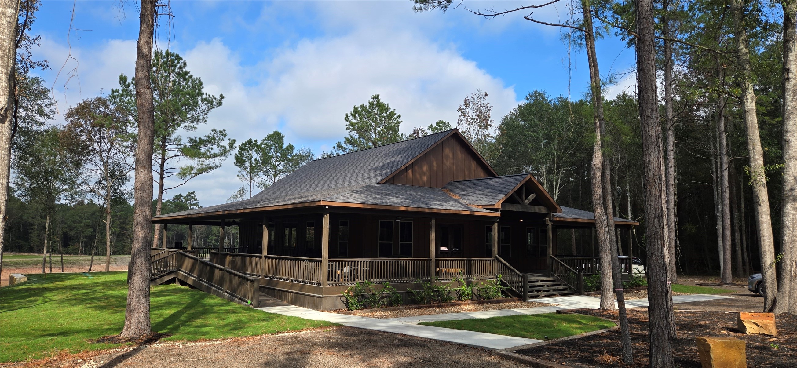 191 Heartland Road New Waverly, TX 77358 - Photo 12 of 15