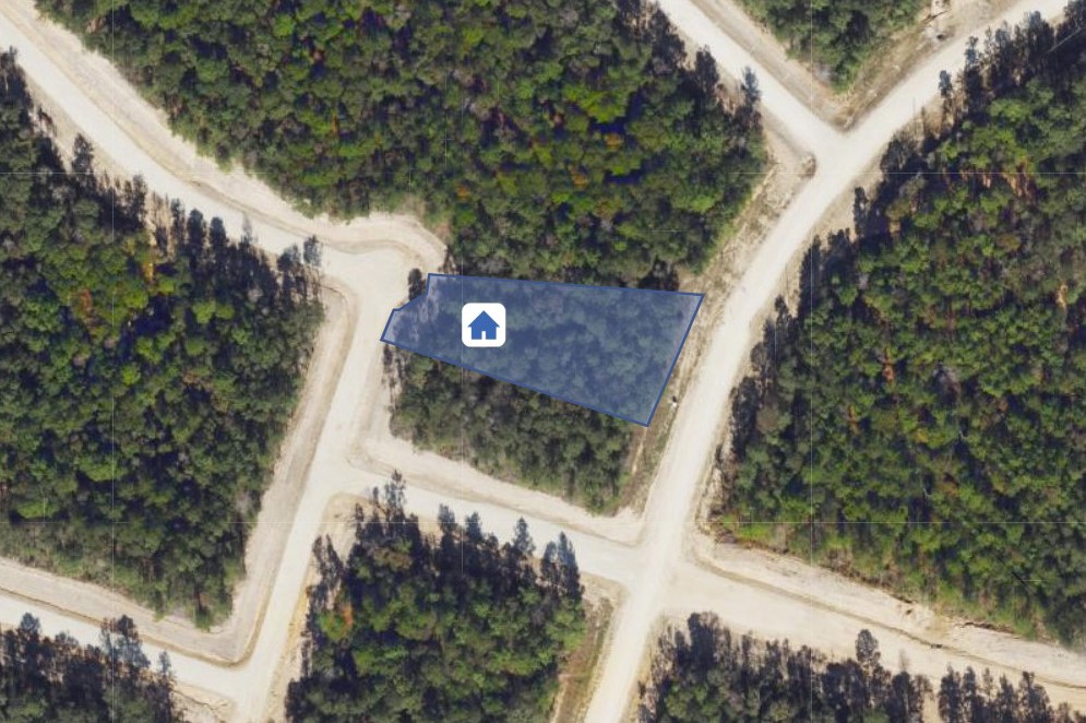 191 Heartland Road New Waverly, TX 77358 - Photo 2 of 15 a view of an outdoor space