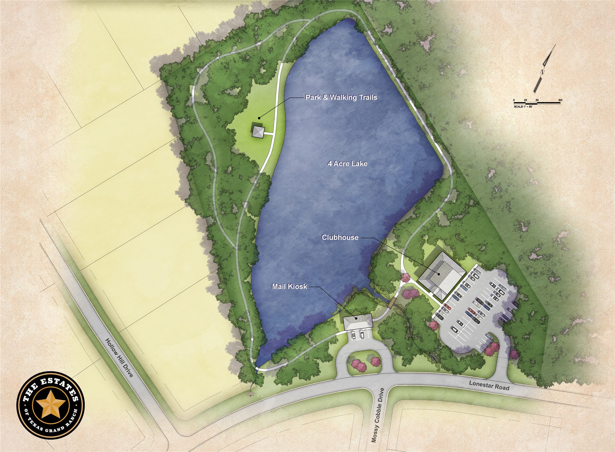 191 Heartland Road New Waverly, TX 77358 - Photo 10 of 15