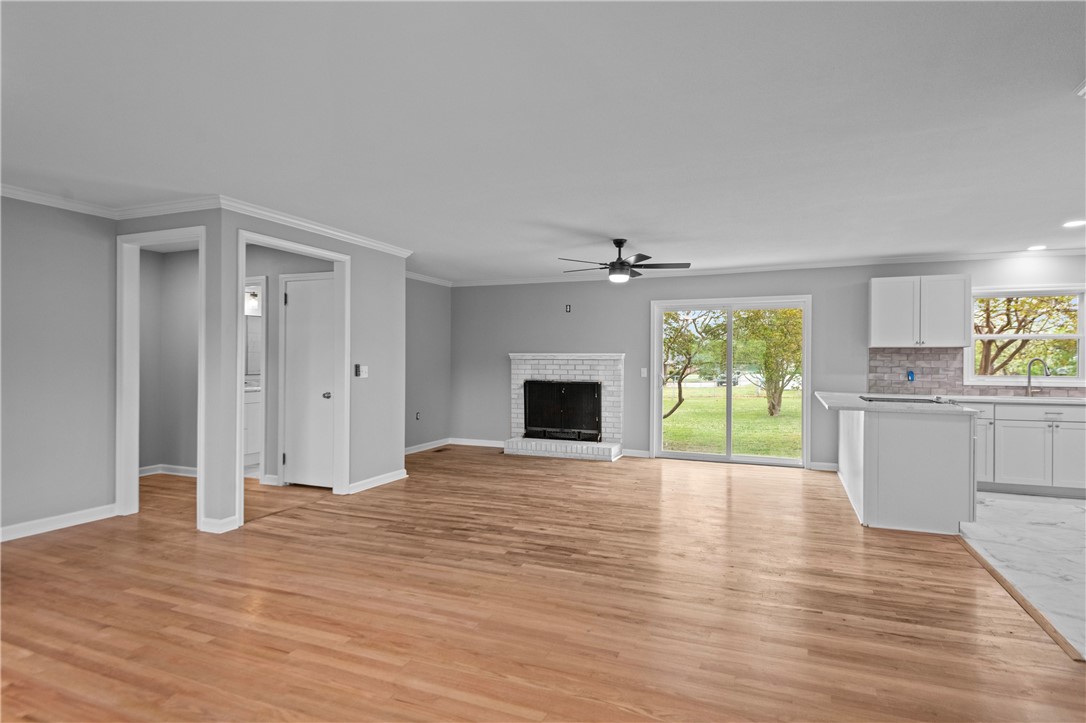 107 Brewton Court Anderson, SC 29621 - Photo 8 of 31 Gallery Image 8