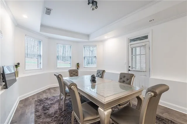 $875,000 | 110 Lullwood Court, Fayetteville, GA 30215