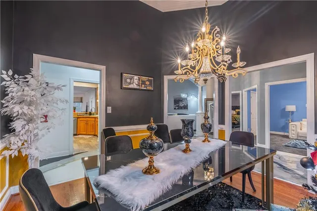 $875,000 | 110 Lullwood Court, Fayetteville, GA 30215