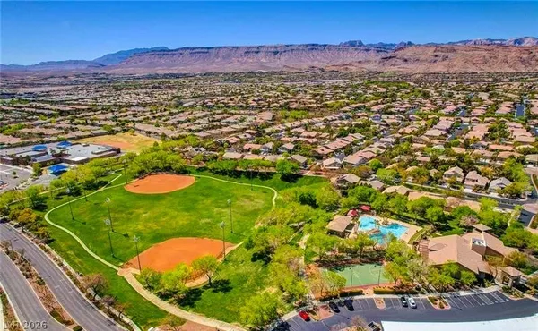 $2,680 | 10247 Splendor Ridge Avenue, Las Vegas, NV 89135