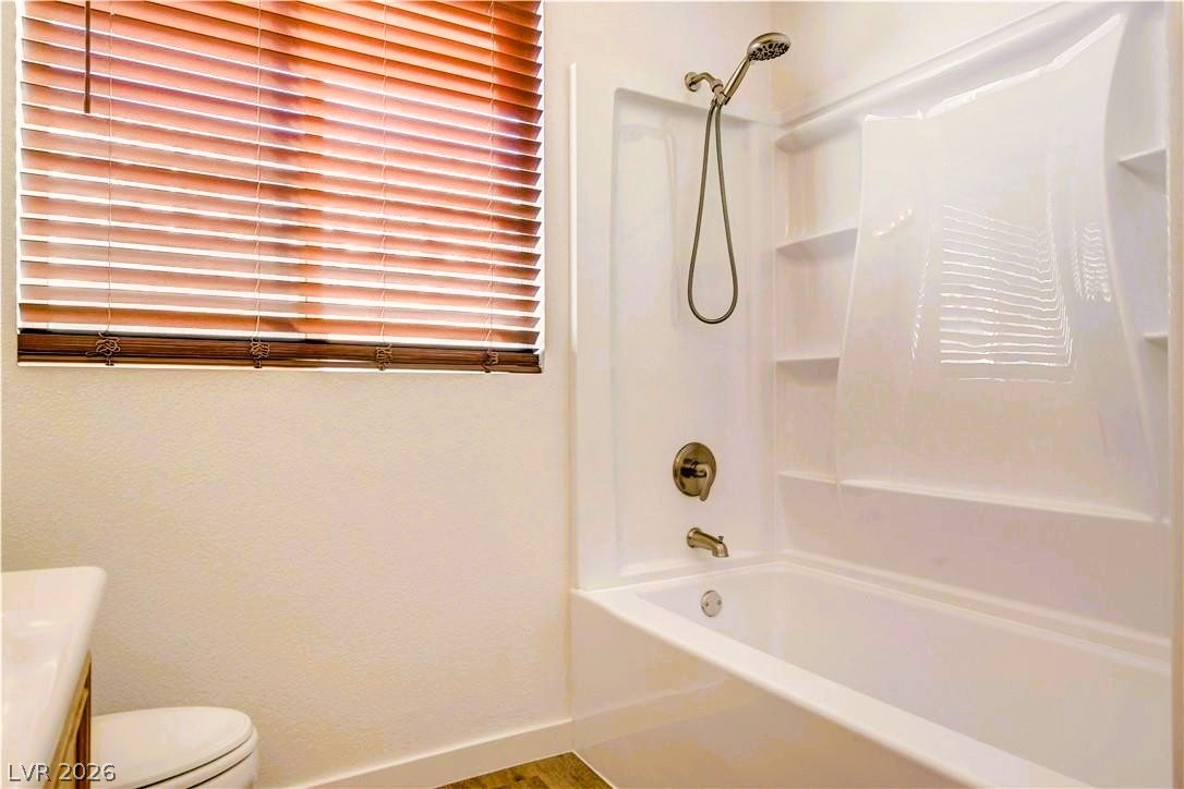 10247 Splendor Ridge Avenue Las Vegas, NV 89135 - Photo 20 of 41