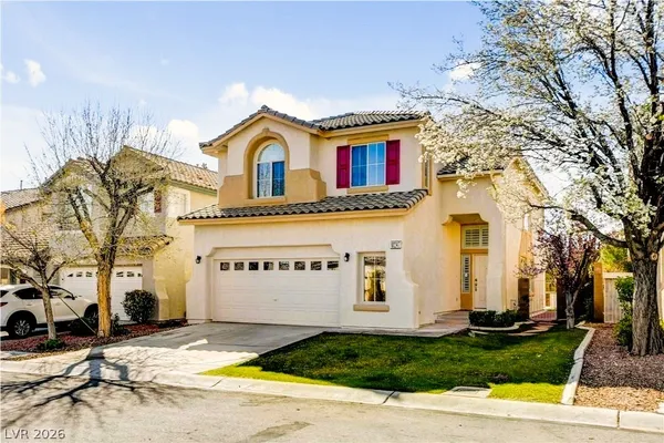 $2,680 | 10247 Splendor Ridge Avenue, Las Vegas, NV 89135