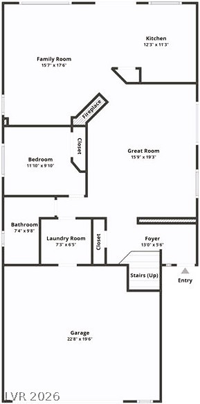 10247 Splendor Ridge Avenue Las Vegas, NV 89135 - Photo 37 of 41