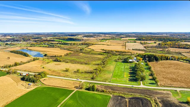 $1,150,000 | Lot 0 Highway 73, Marshall, WI 53559