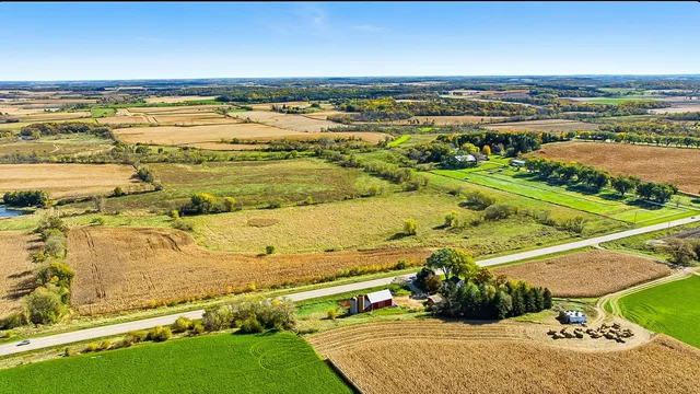 $1,150,000 | Lot 0 Highway 73, Marshall, WI 53559