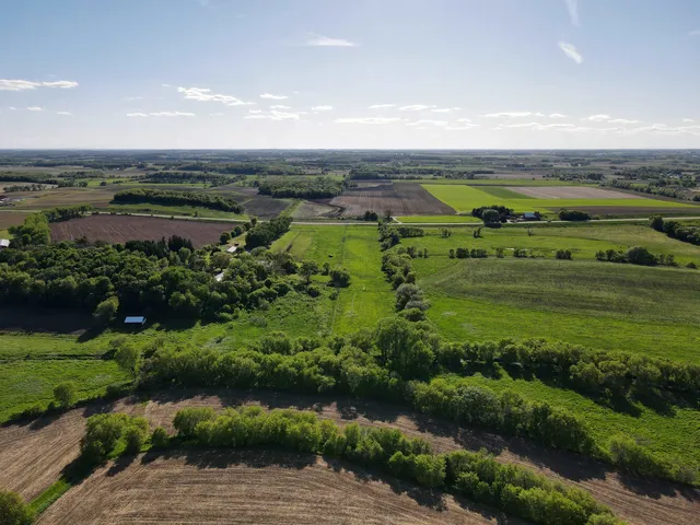 $1,150,000 | Lot 0 Highway 73, Marshall, WI 53559