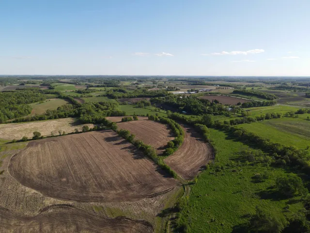$1,150,000 | Lot 0 Highway 73, Marshall, WI 53559