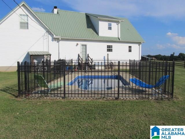 50 Deer Ridge Road Cleveland, AL 35049 - Photo 35 of 49