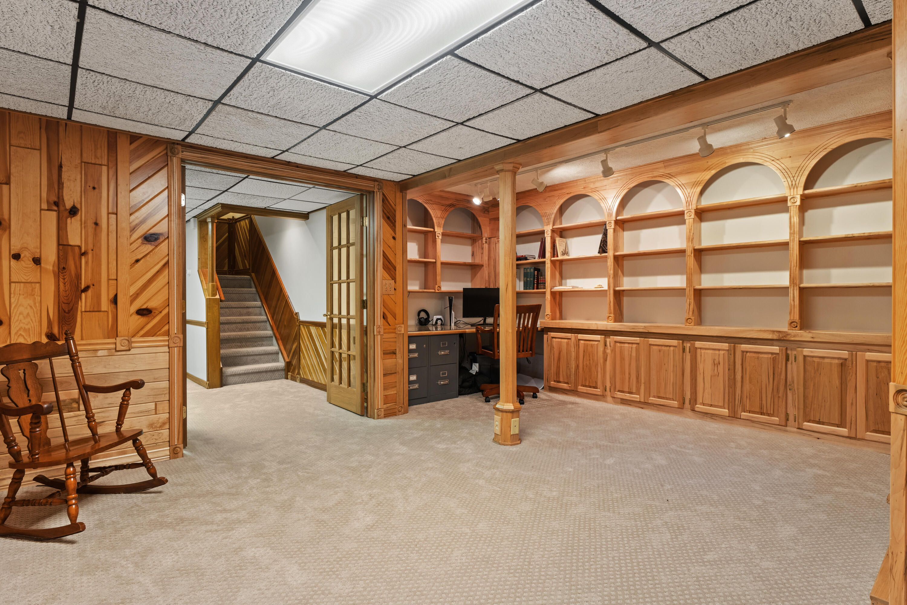 719 Wright Road Grayling, MI 49738 - Photo 48 of 91