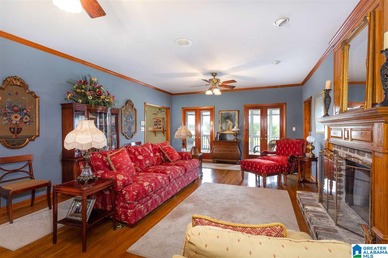 830 Pine Harbor Road Pell City, AL 35128 - Photo 17 of 50