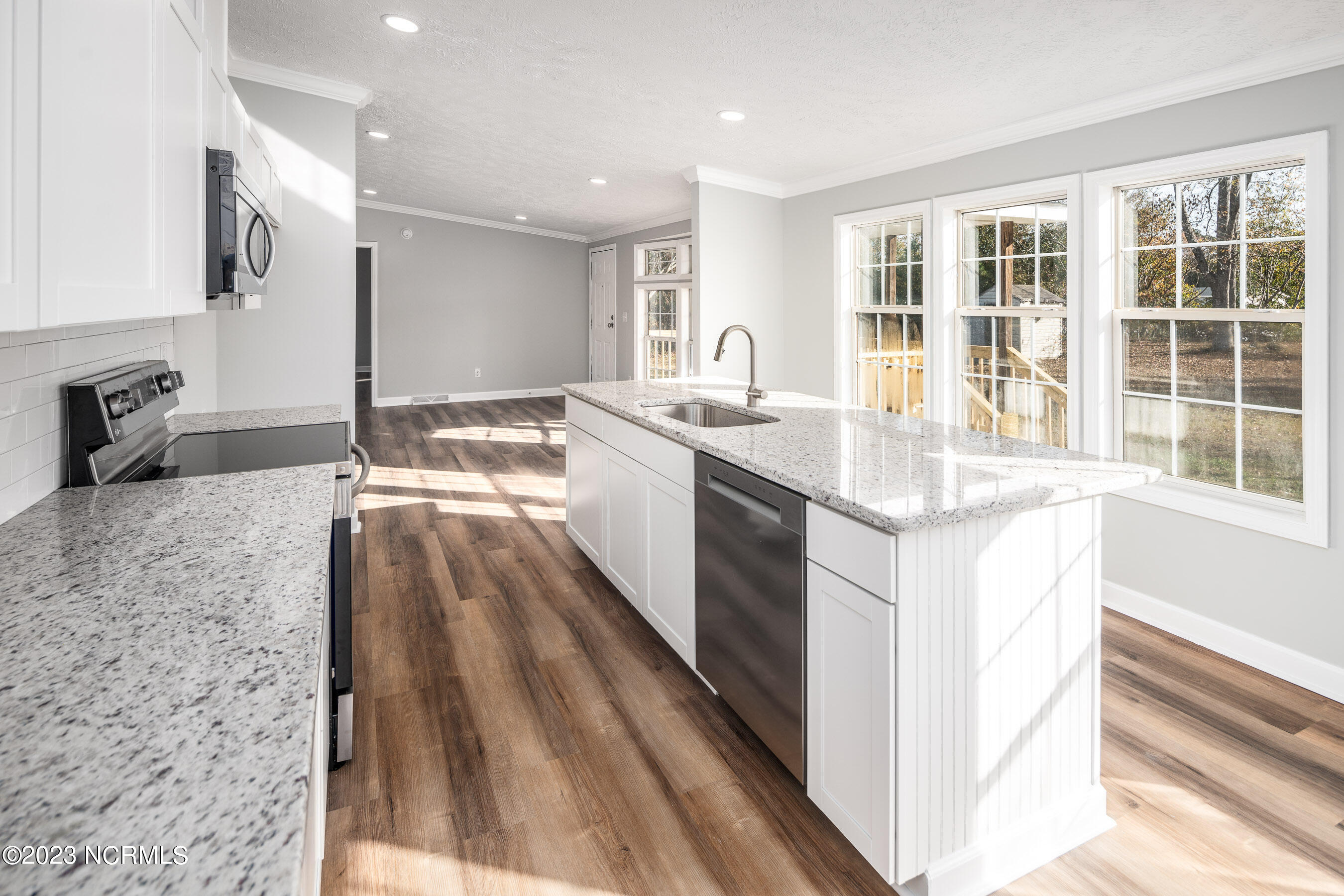 470 Pollard Road Chocowinity, NC 27817 - Photo 13 of 34 Kitchen