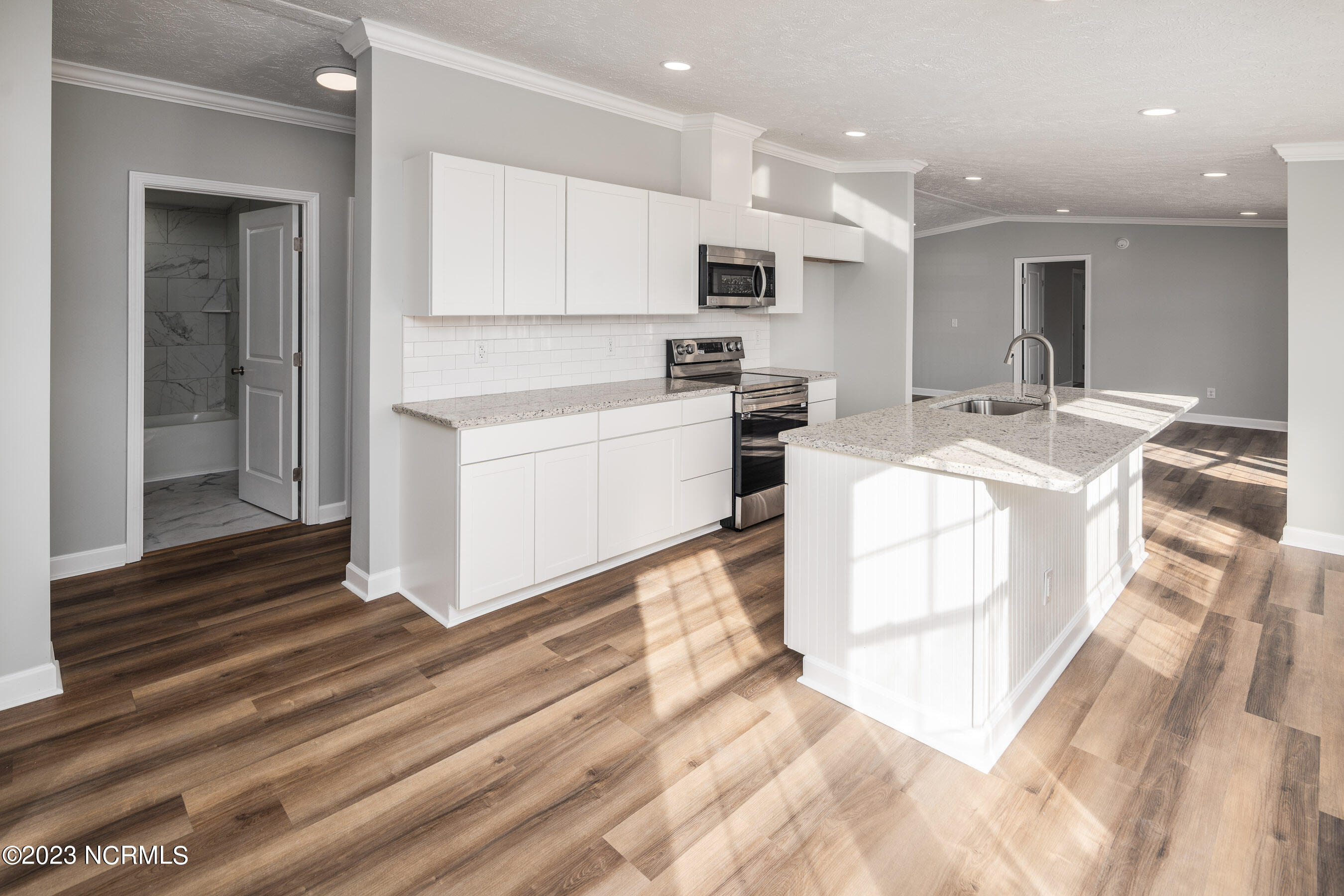 470 Pollard Road Chocowinity, NC 27817 - Photo 14 of 34 Kitchen