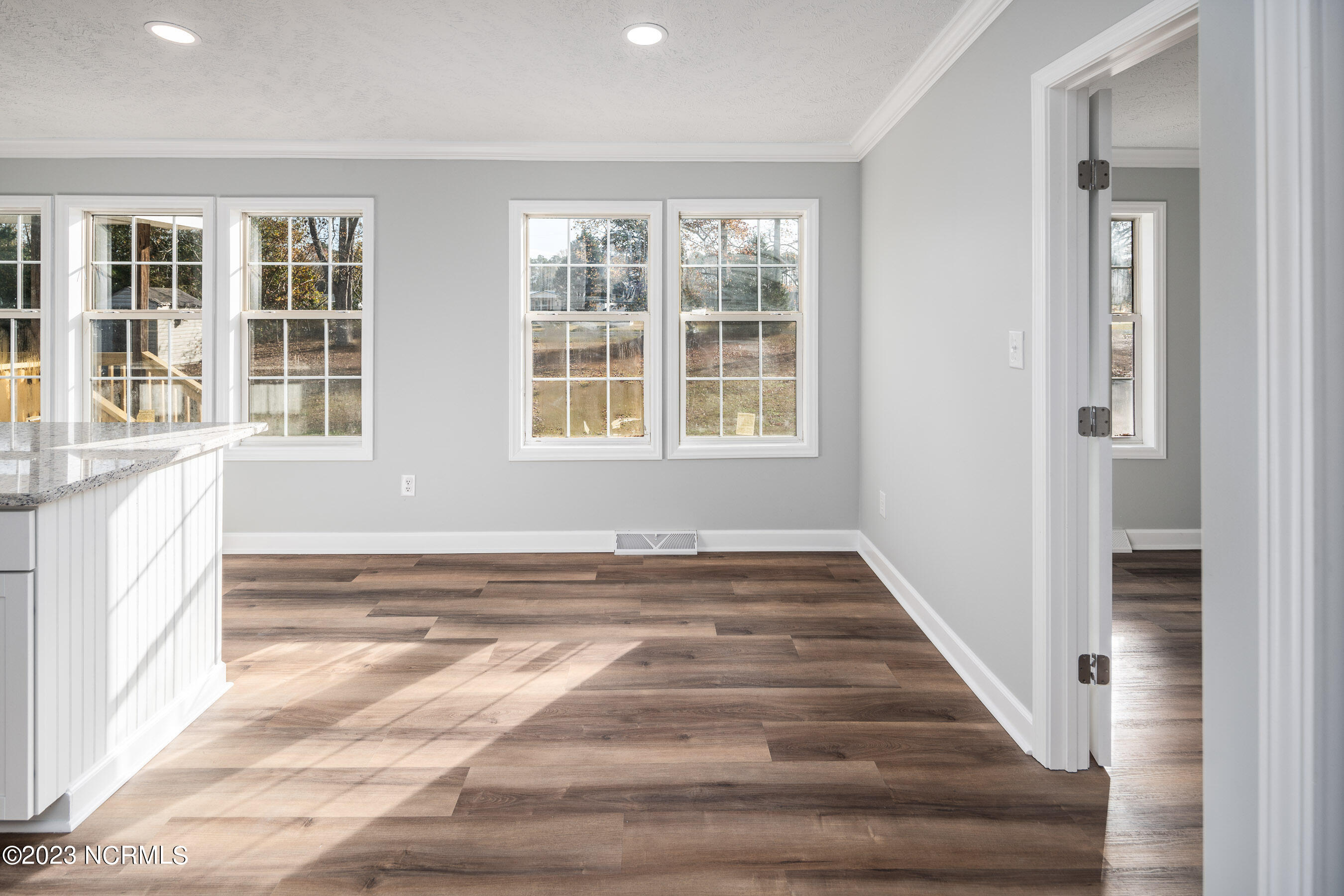 470 Pollard Road Chocowinity, NC 27817 - Photo 15 of 34 Kitchen