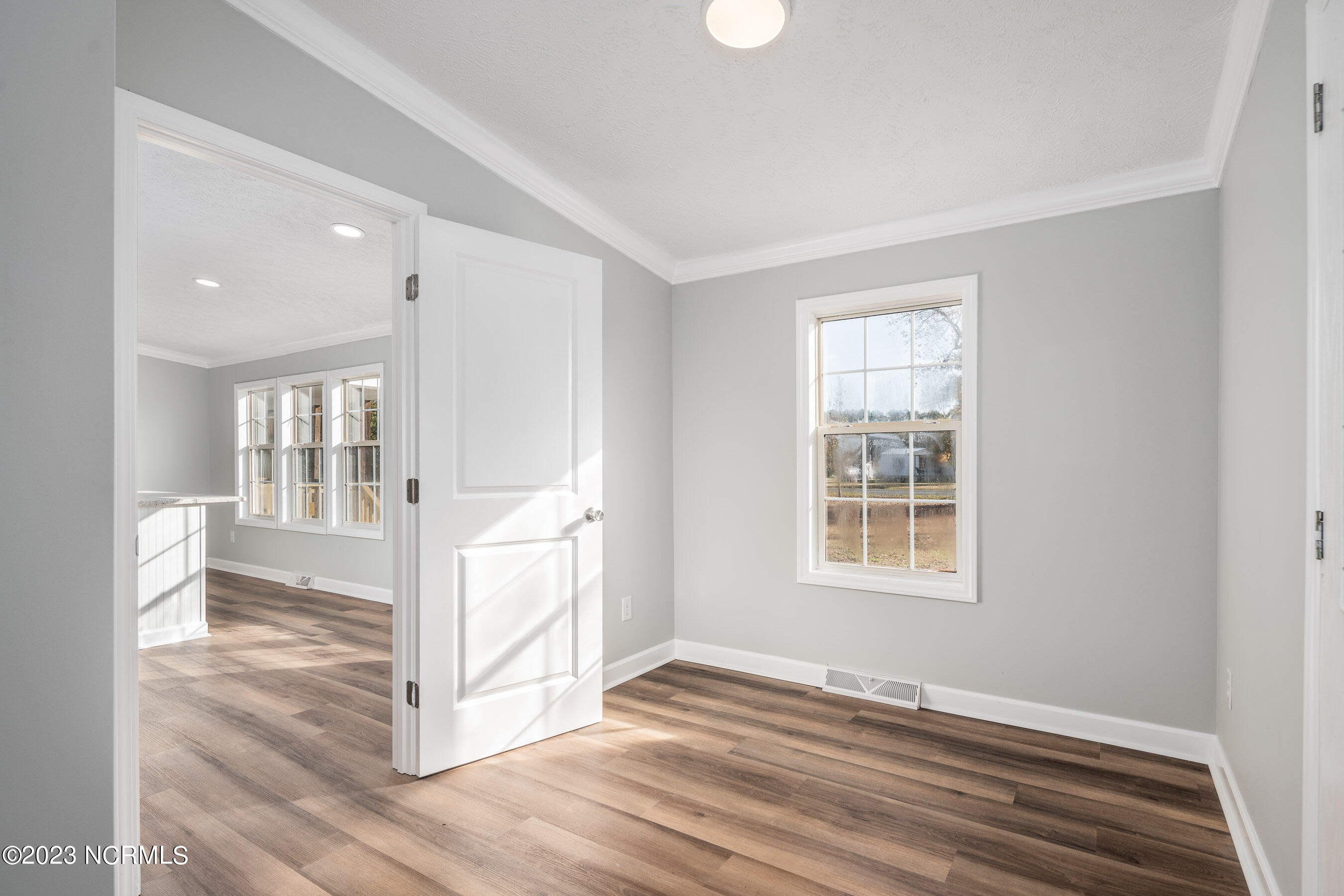 470 Pollard Road Chocowinity, NC 27817 - Photo 16 of 34 Laundry Room