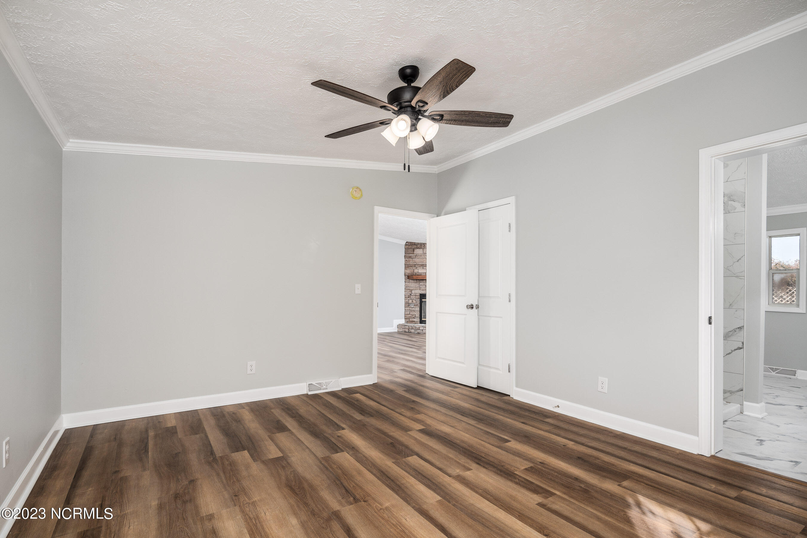 470 Pollard Road Chocowinity, NC 27817 - Photo 25 of 34 Primary bedroom