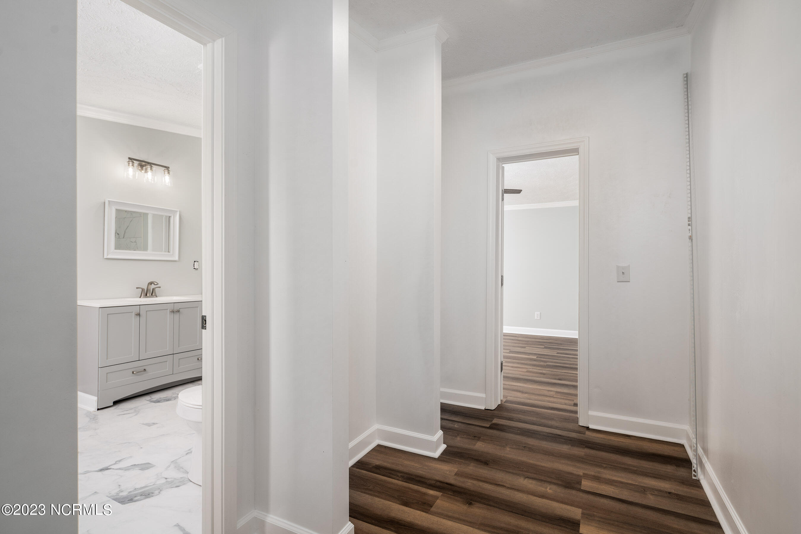 470 Pollard Road Chocowinity, NC 27817 - Photo 30 of 34 Closet