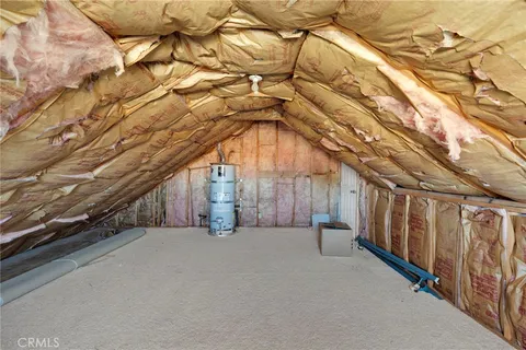 $299,000 | 19249 Palm Way, Apple Valley, CA 92308