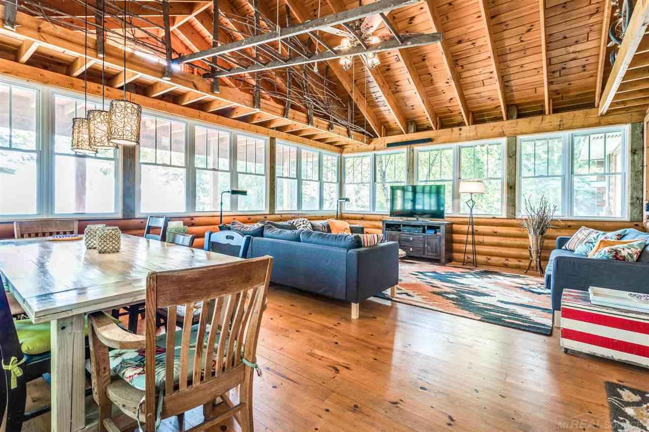 5376 North Lakeshore Road Deckerville, MI 48427 - Photo 39 of 65 Additional 410 Sq Ft
