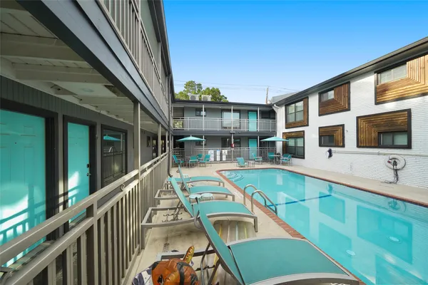 $1,175 | 311 Hawthorne Street, Unit 1, Houston, TX 77006