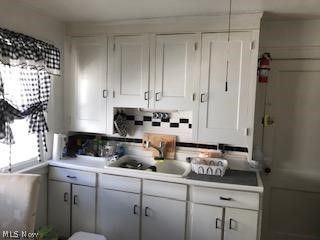 8002 Jameson Road Parma, OH 44129 - Photo 17 of 24 up unit, tenant occupied