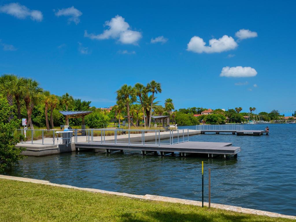 100 Sands Point Road, Unit 305 Longboat Key, FL 34228 - Photo 65 of 65 Gallery Image 65