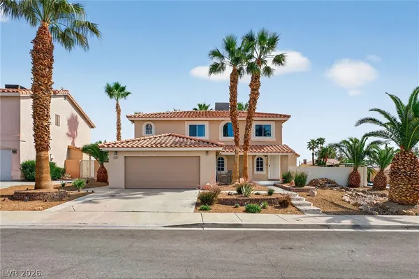 $439,990 | 930 Plantation Acres Street, Henderson, NV 89014