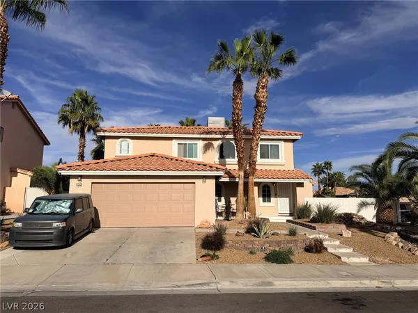 $439,990 | 930 Plantation Acres Street, Henderson, NV 89014