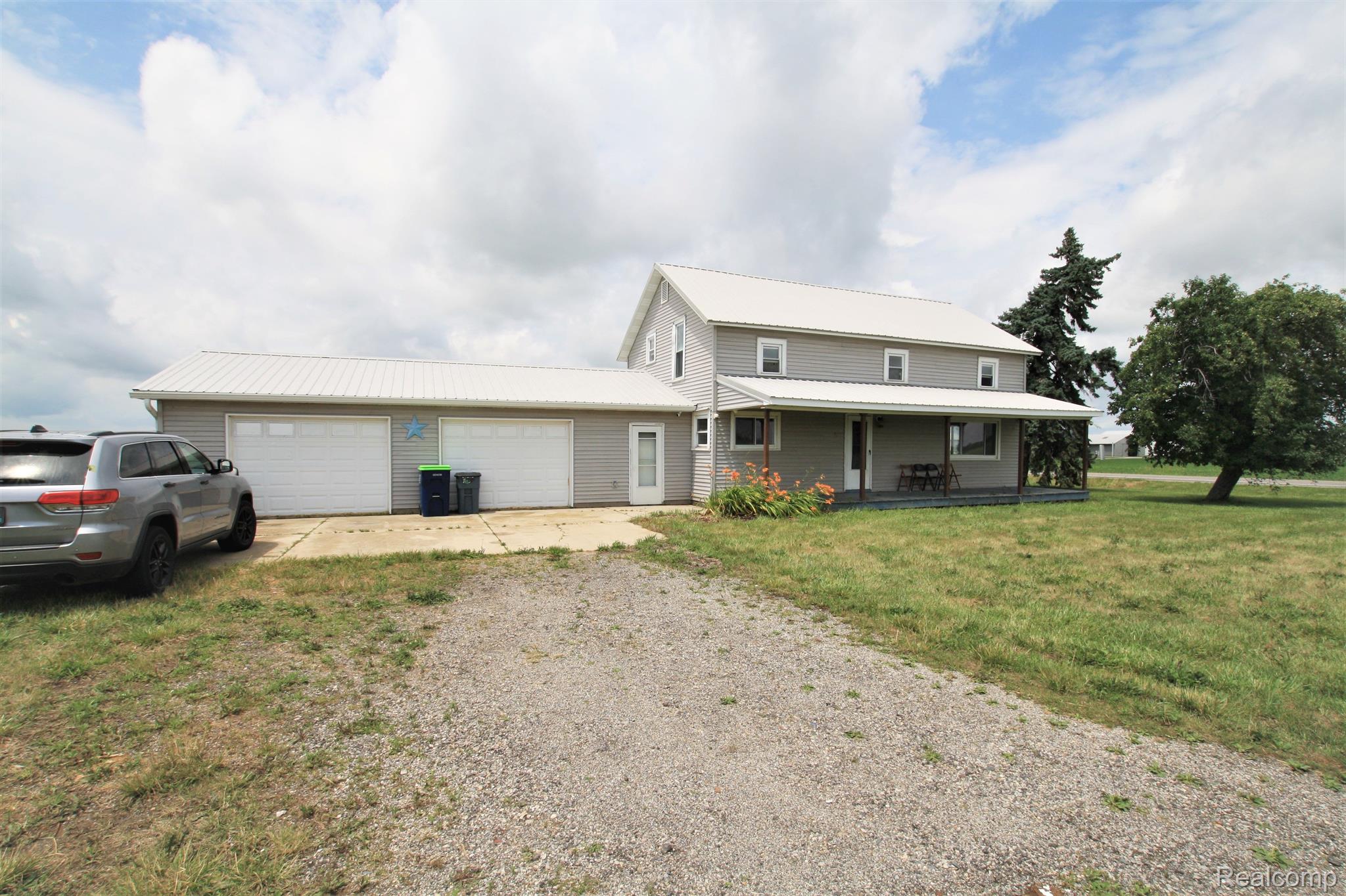 7115 Fergus Road St. Charles, MI 48655 - Photo 5 of 16 Gallery Image 5