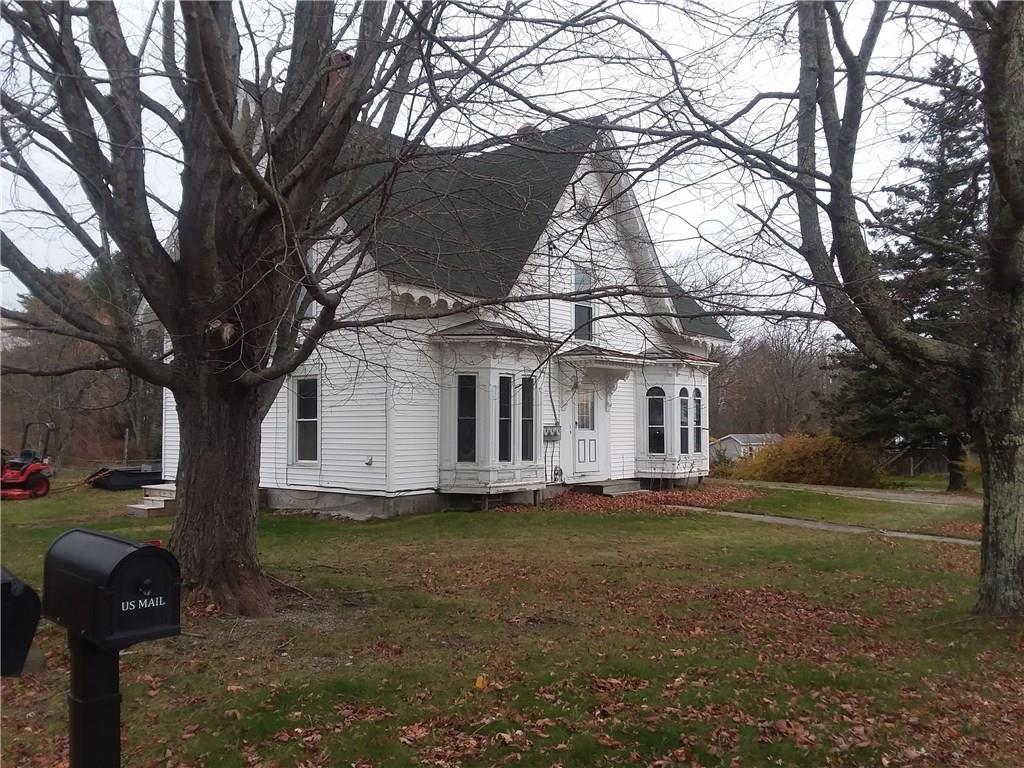 4 Cushing Road Friendship, ME 04547 - Photo 2 of 9 Photo