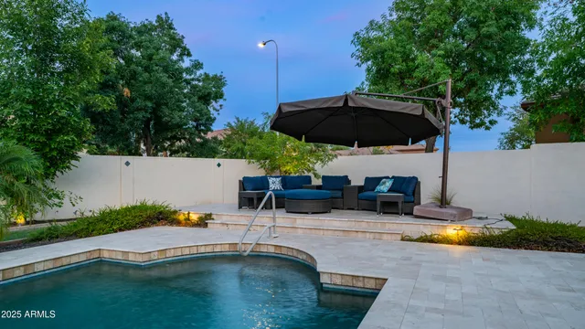 $1,750,000 | 7467 South Rita Lane, Tempe, AZ 85283