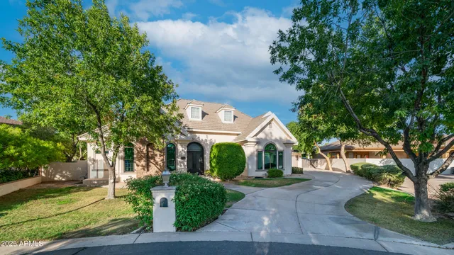$1,750,000 | 7467 South Rita Lane, Tempe, AZ 85283