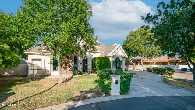 $1,750,000 | 7467 South Rita Lane, Tempe, AZ 85283