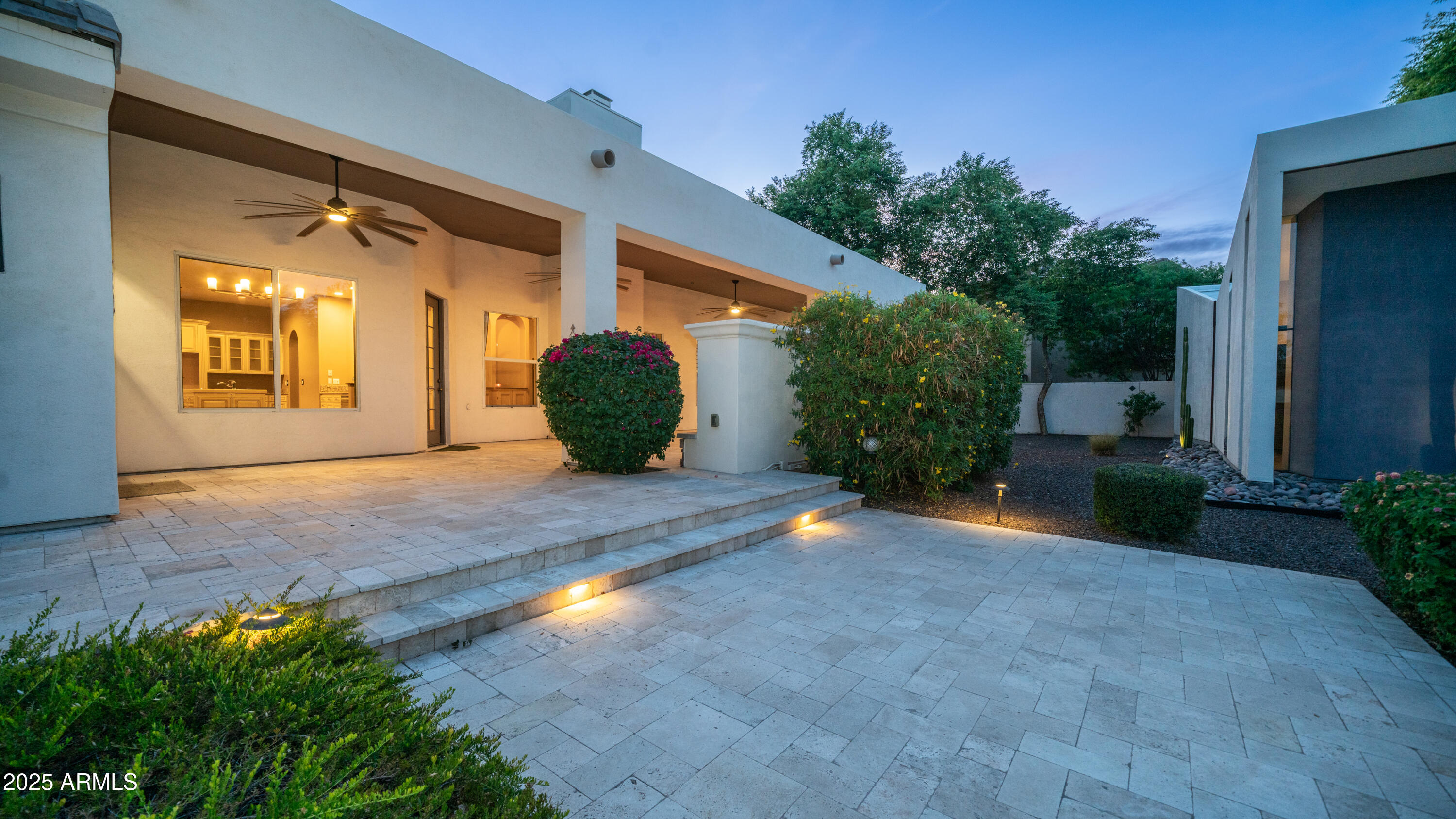 7467 South Rita Lane Tempe, AZ 85283 - Photo 23 of 111 a view of a house with backyard and garden