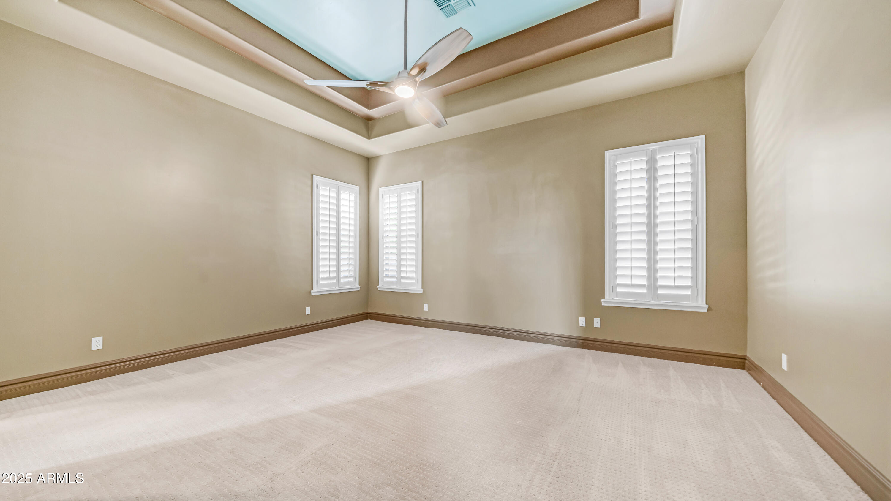 7467 South Rita Lane Tempe, AZ 85283 - Photo 40 of 111 a view of an empty room with a window