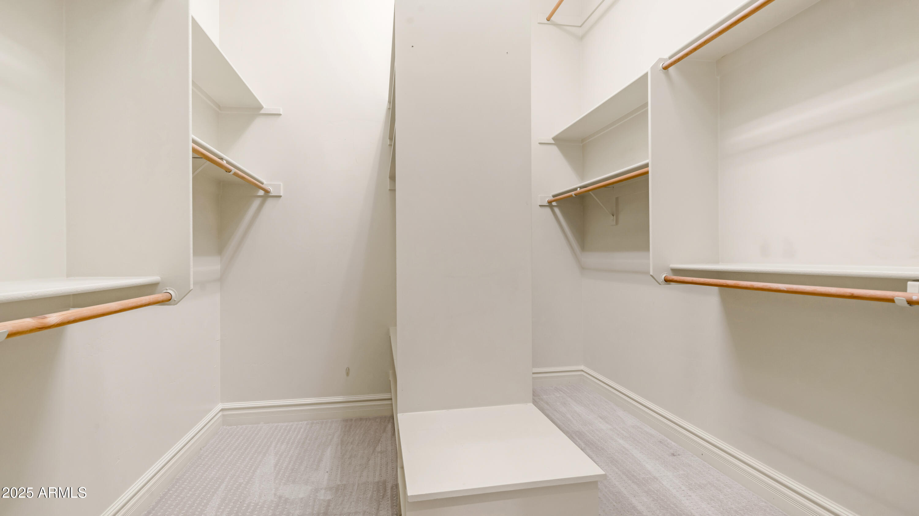 7467 South Rita Lane Tempe, AZ 85283 - Photo 46 of 111 a view of walk in closet