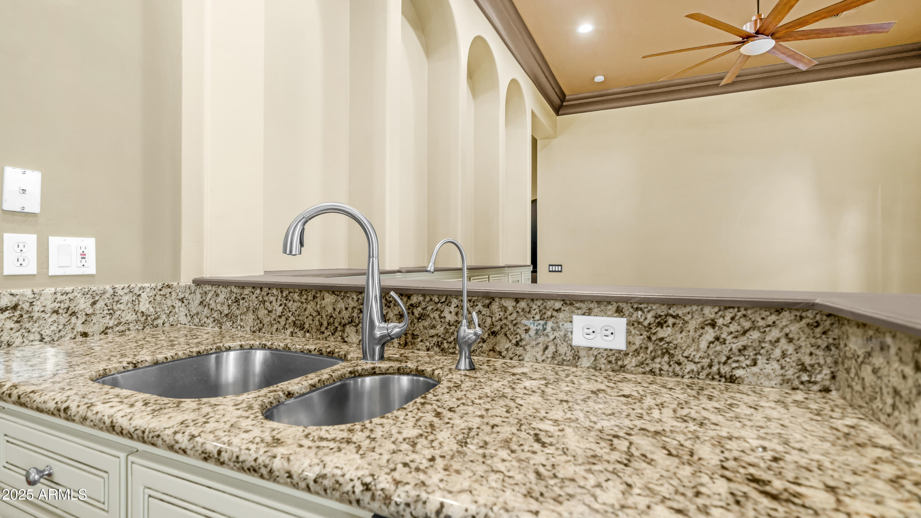 7467 South Rita Lane Tempe, AZ 85283 - Photo 62 of 111 a close view of sink and tap