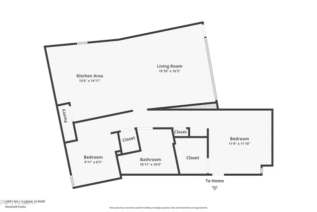 $1,750,000 | 7467 South Rita Lane, Tempe, AZ 85283