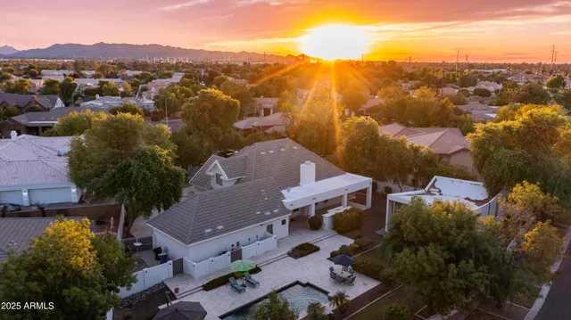 $1,750,000 | 7467 South Rita Lane, Tempe, AZ 85283