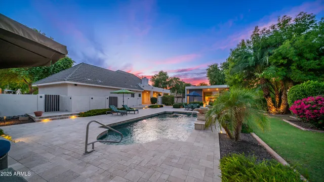 $1,750,000 | 7467 South Rita Lane, Tempe, AZ 85283