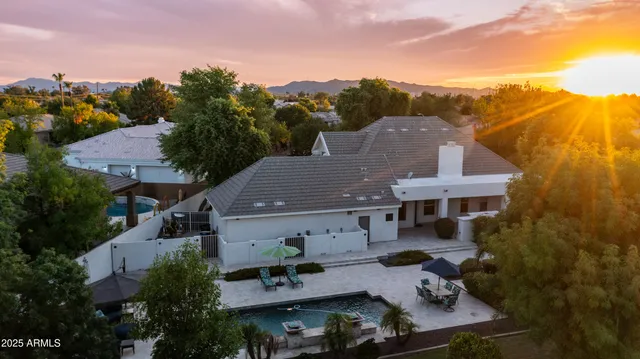 $1,750,000 | 7467 South Rita Lane, Tempe, AZ 85283