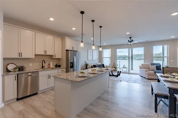 $399,000 | 290 Plaza Bch Drive, Unit 3B, Camdenton, MO 65020